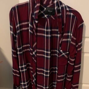 Rails S Hunter Top - Never Worn